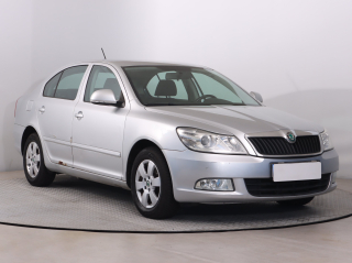 Škoda Octavia, 2012