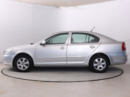 Škoda Octavia 2012