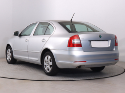 Škoda Octavia 2012