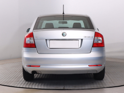 Škoda Octavia 2012