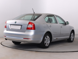 Škoda Octavia 2012