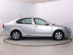 Škoda Octavia 2012