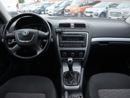 Škoda Octavia 2012