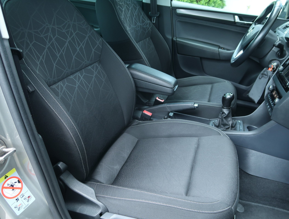 Škoda Rapid Spaceback