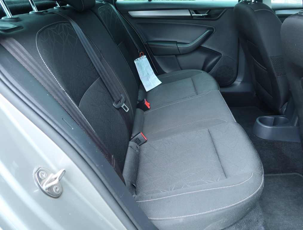 Škoda Rapid Spaceback