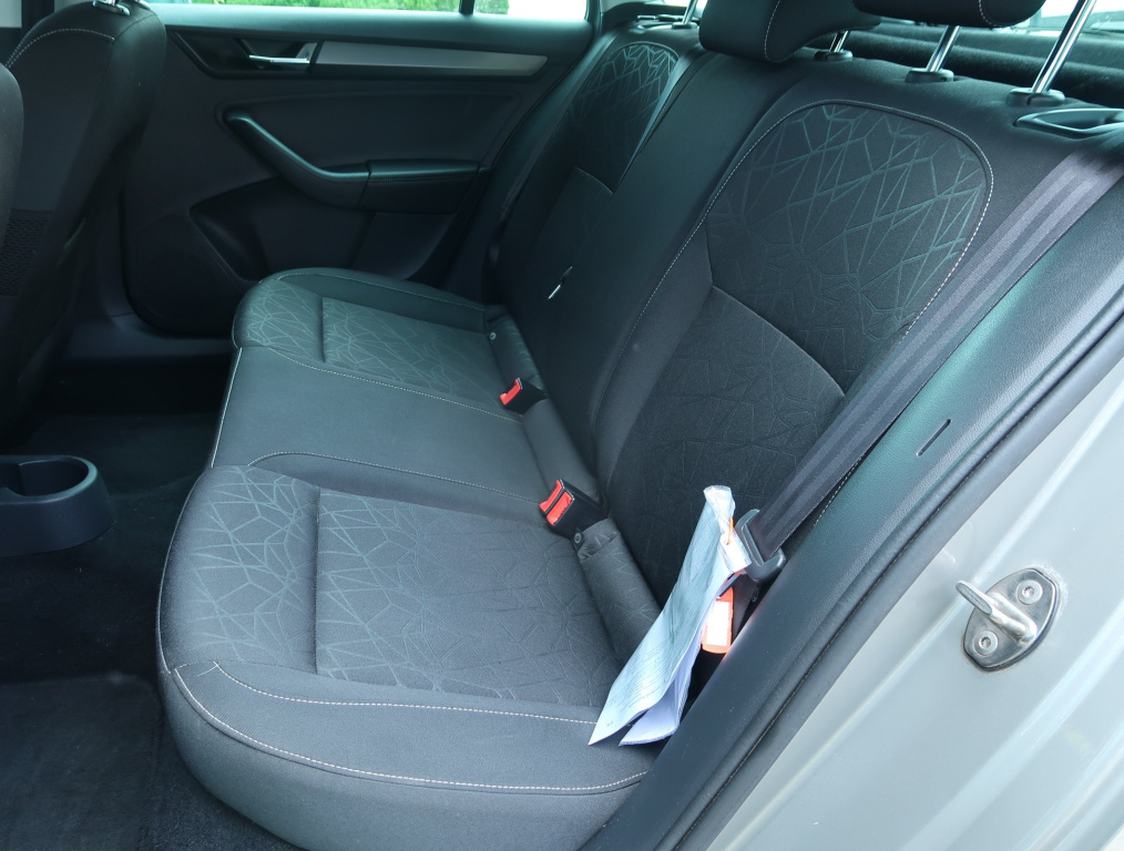 Škoda Rapid Spaceback