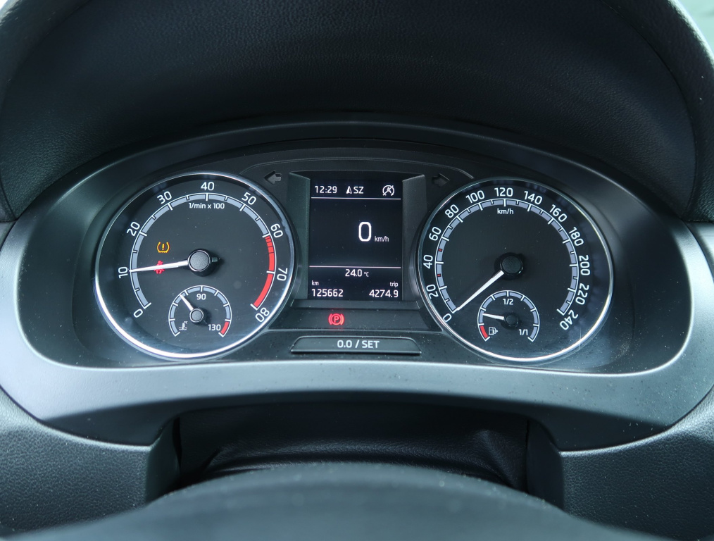 Škoda Rapid Spaceback