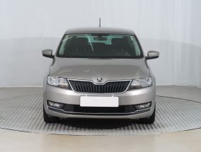 Skoda Rapid Spaceback - 2018