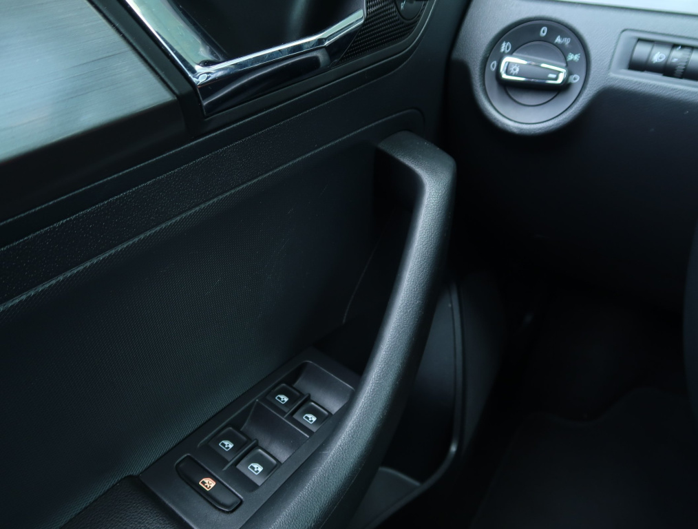 Škoda Rapid Spaceback