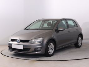 Volkswagen Golf - 2013