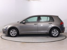Volkswagen Golf - 2013