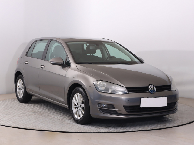 Volkswagen Golf 2013