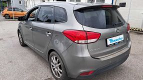 Kia Carens - 2013