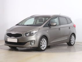 Kia Carens - 2013