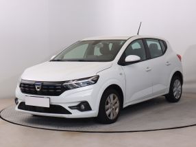 Dacia Sandero - 2021