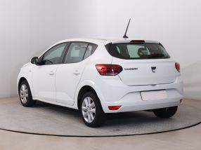 Dacia Sandero - 2021