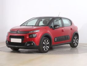 Citroen C3 - 2018