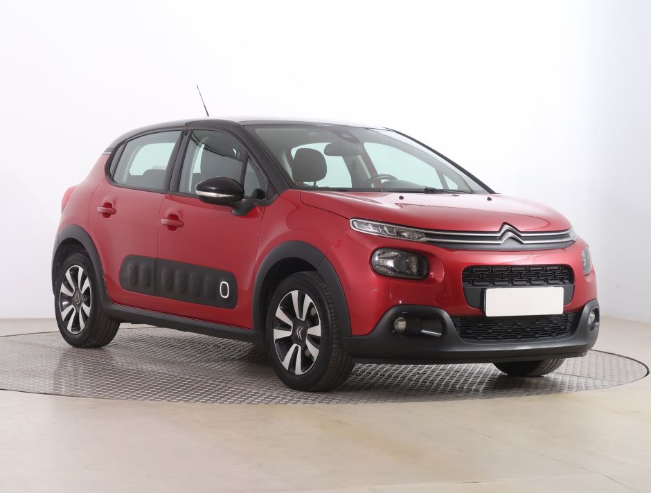 Citroen C3 - 2018