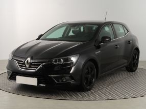 Renault Megane - 2017