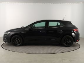 Renault Megane - 2017