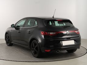 Renault Megane - 2017