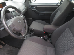 Opel Meriva 2009