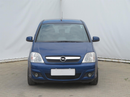 Opel Meriva 2009