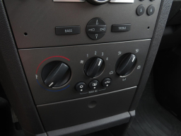Opel Meriva 2009