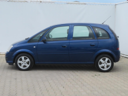 Opel Meriva 2009