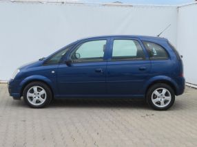 Opel Meriva - 2009