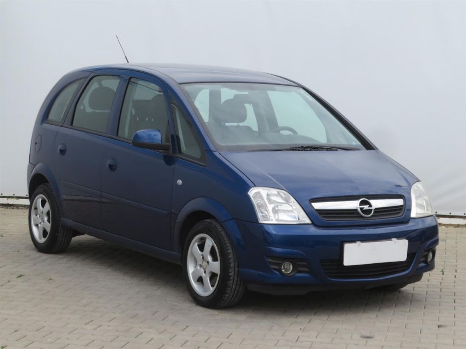Opel Meriva - 2009