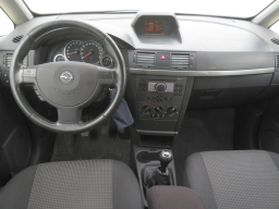Opel Meriva 2009