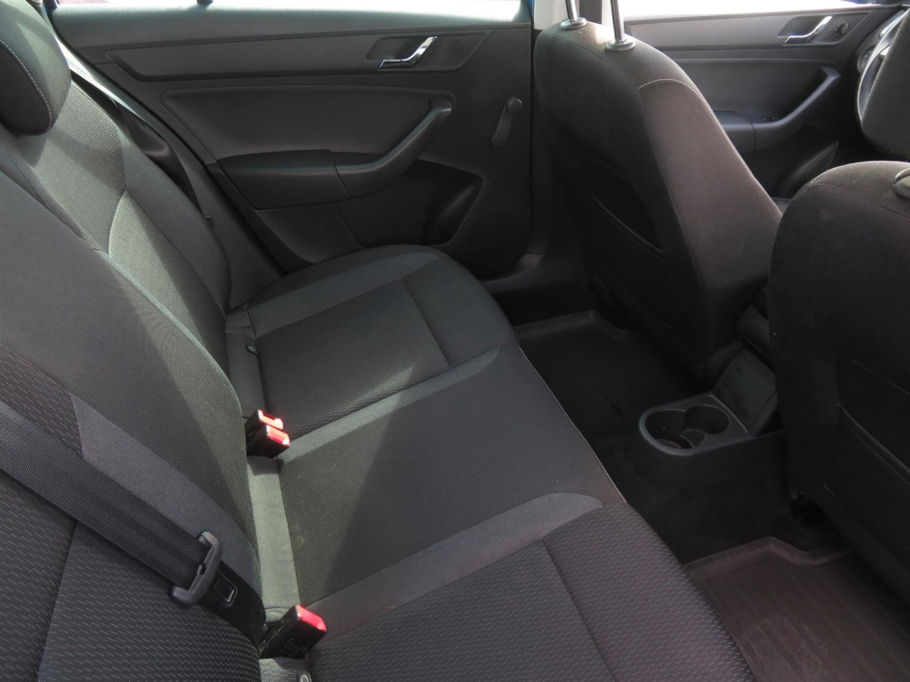 Škoda Rapid Spaceback