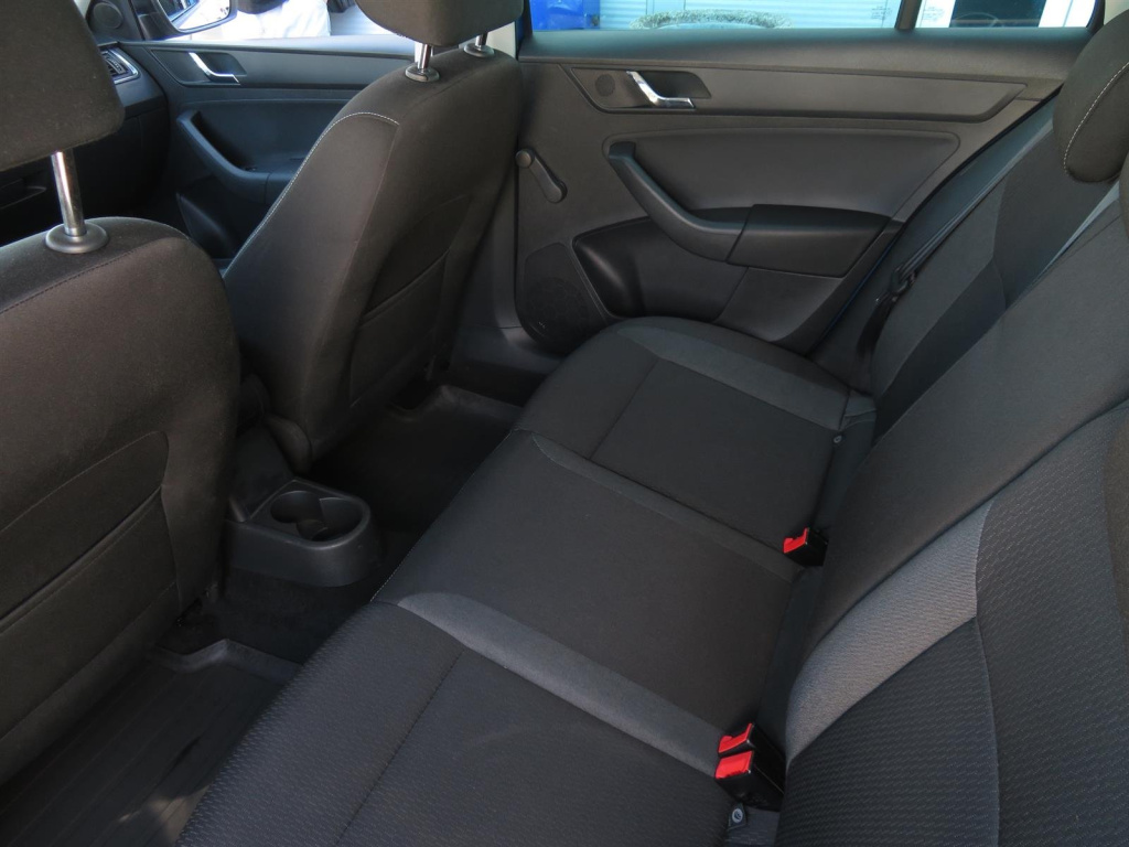Škoda Rapid Spaceback