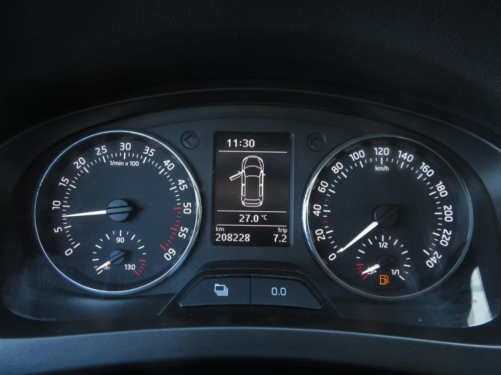 Škoda Rapid Spaceback