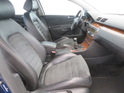 Volkswagen Passat 2005