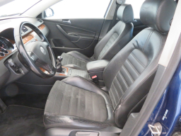 Volkswagen Passat 2005