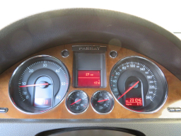 Volkswagen Passat 2005