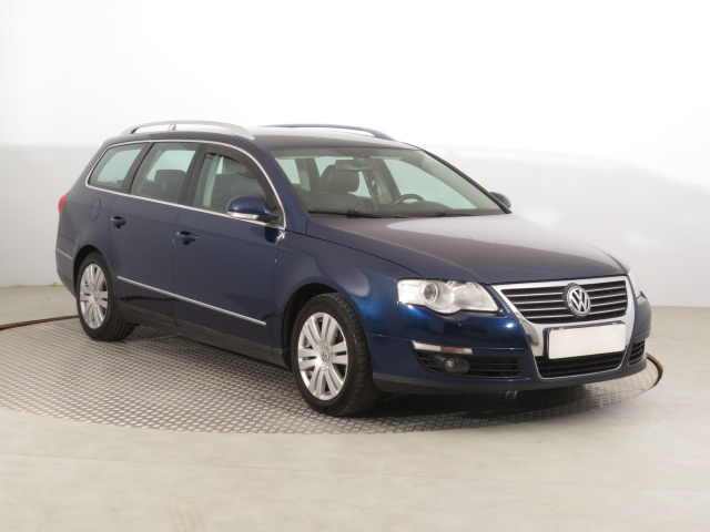 Volkswagen Passat 2005