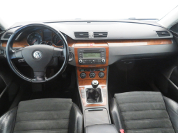Volkswagen Passat 2005