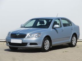 Skoda Octavia - 2011