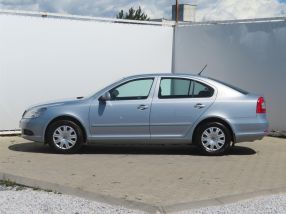 Skoda Octavia - 2011