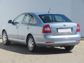 Skoda Octavia - 2011