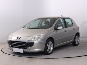 Peugeot 307 - 2007