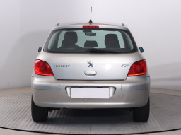 Peugeot 307 2007
