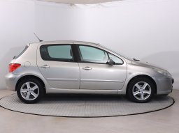 Peugeot 307 2007