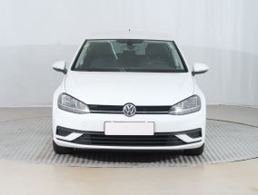 Volkswagen Golf - 2019