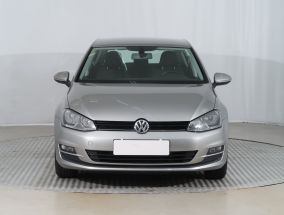 Volkswagen Golf - 2015