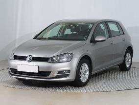 Volkswagen Golf - 2015