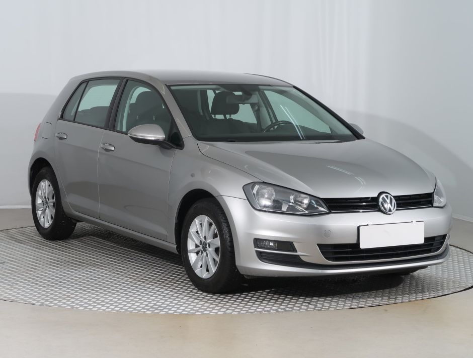 Volkswagen Golf - 2015